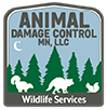Animal Damage Control MN LLC's Logo